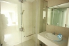 New one bedroom apartment face to Westlake for rent in Tay ho, Ha Noi